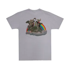 On Cloud Tee (Gray)