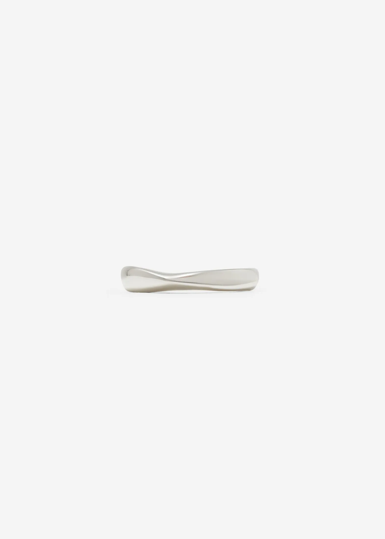 Open Sculptural Band - Stoned