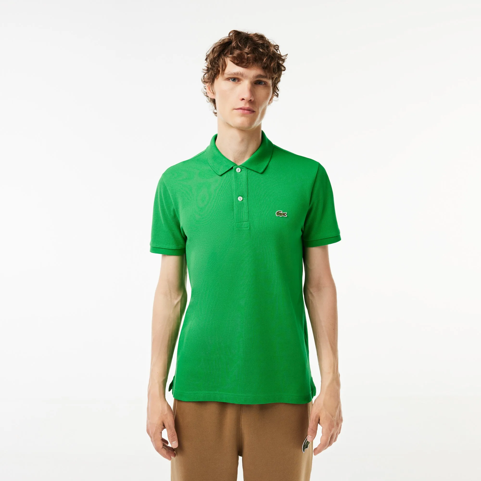Original L.12.12 Slim Fit Polo Shirt