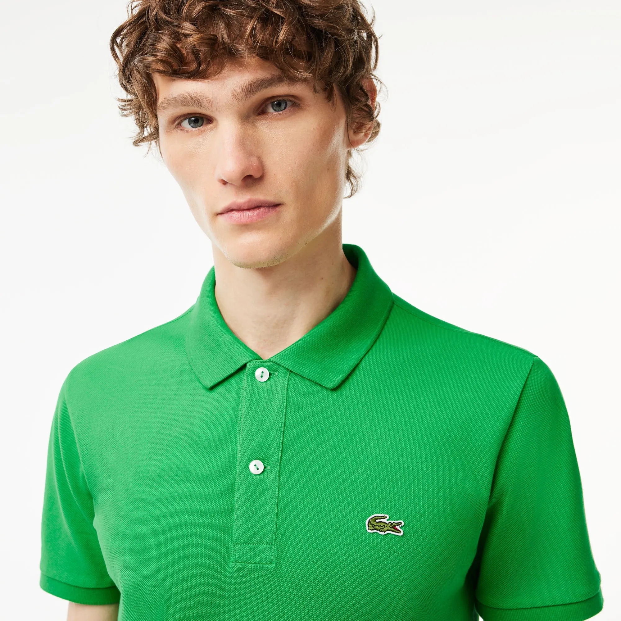 Original L.12.12 Slim Fit Polo Shirt