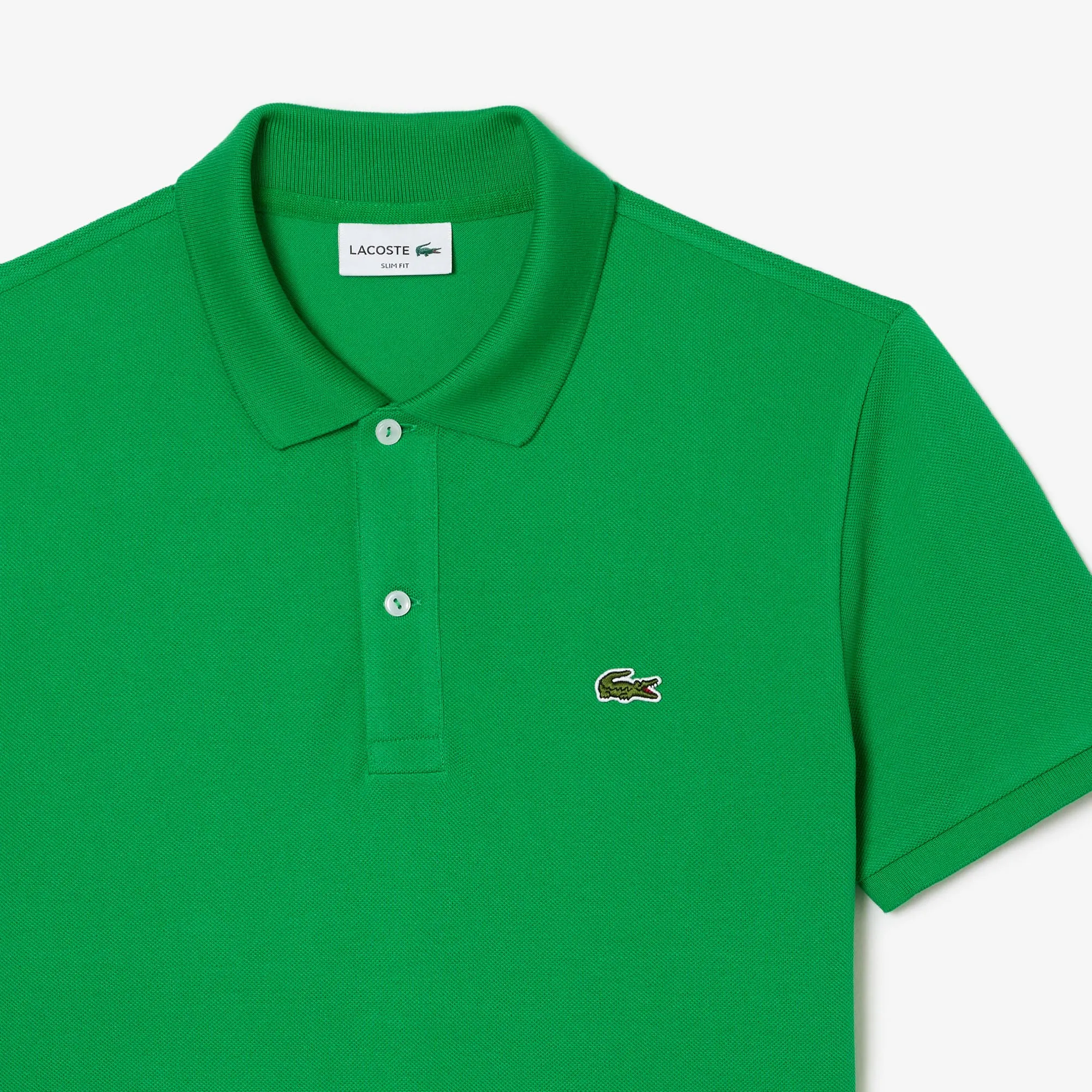 Original L.12.12 Slim Fit Polo Shirt