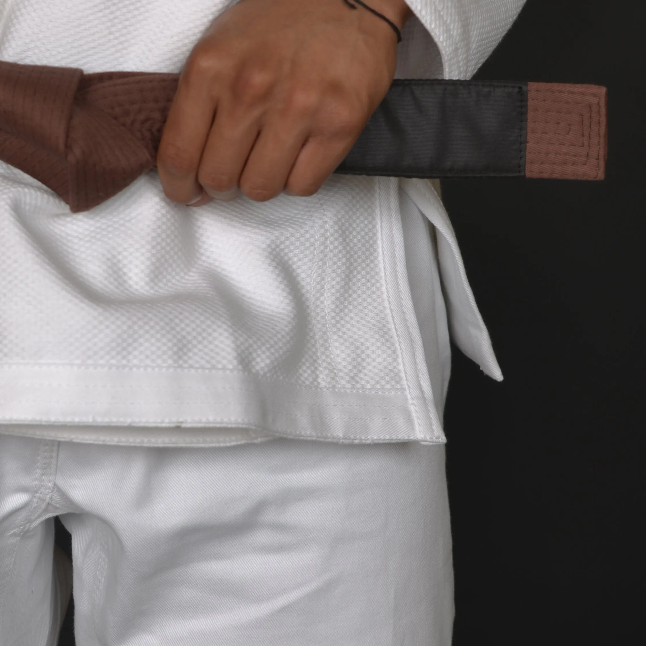 Original Standard Issue Jiu Jitsu Gi (First Gen) (WHOLESALE)