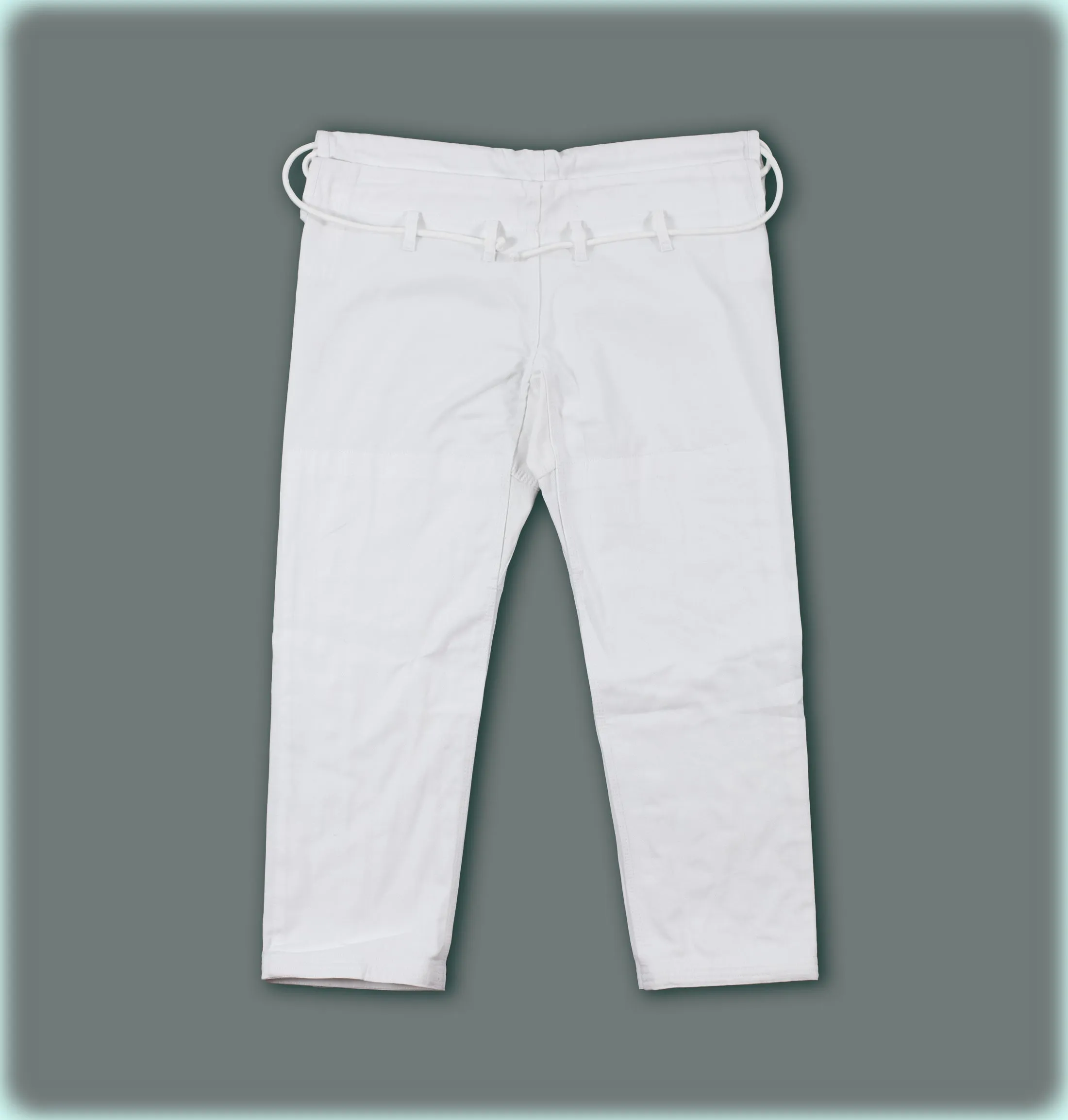 Original Standard Issue Women's Jiu Jitsu Gi (First Gen)