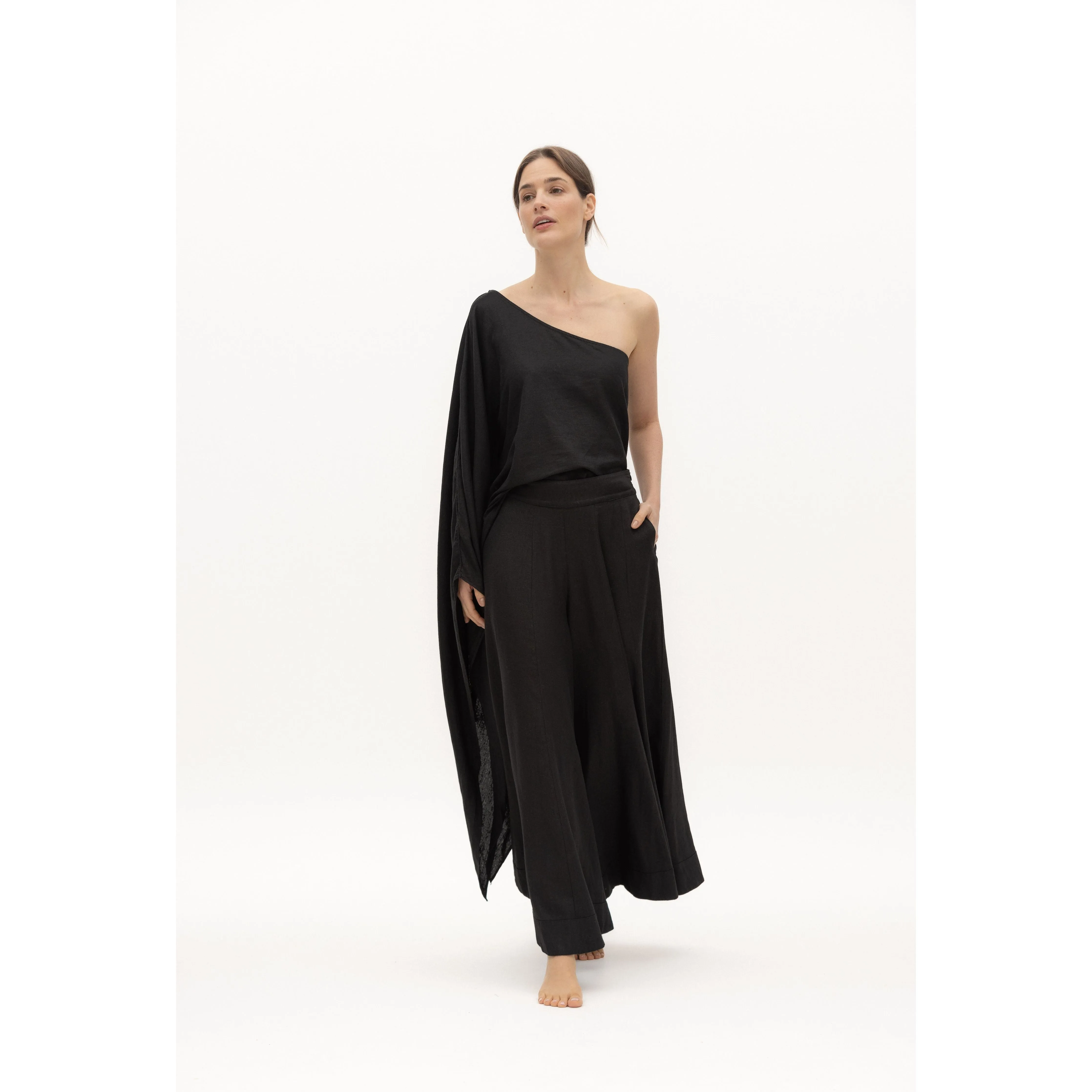 Pant María Negro