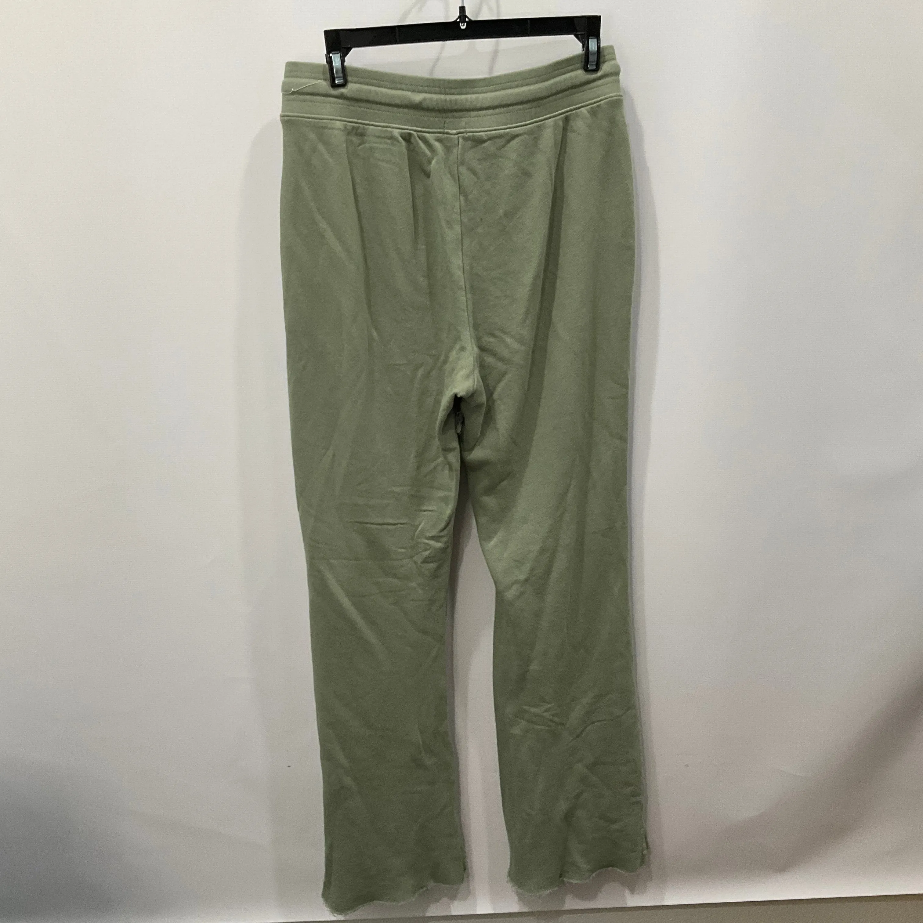 Pants Lounge By Aerie In Green, Size: M