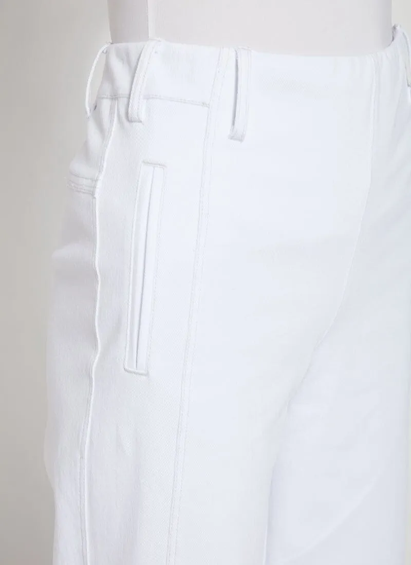 Payton Wide Leg Crop (26" Inseam)