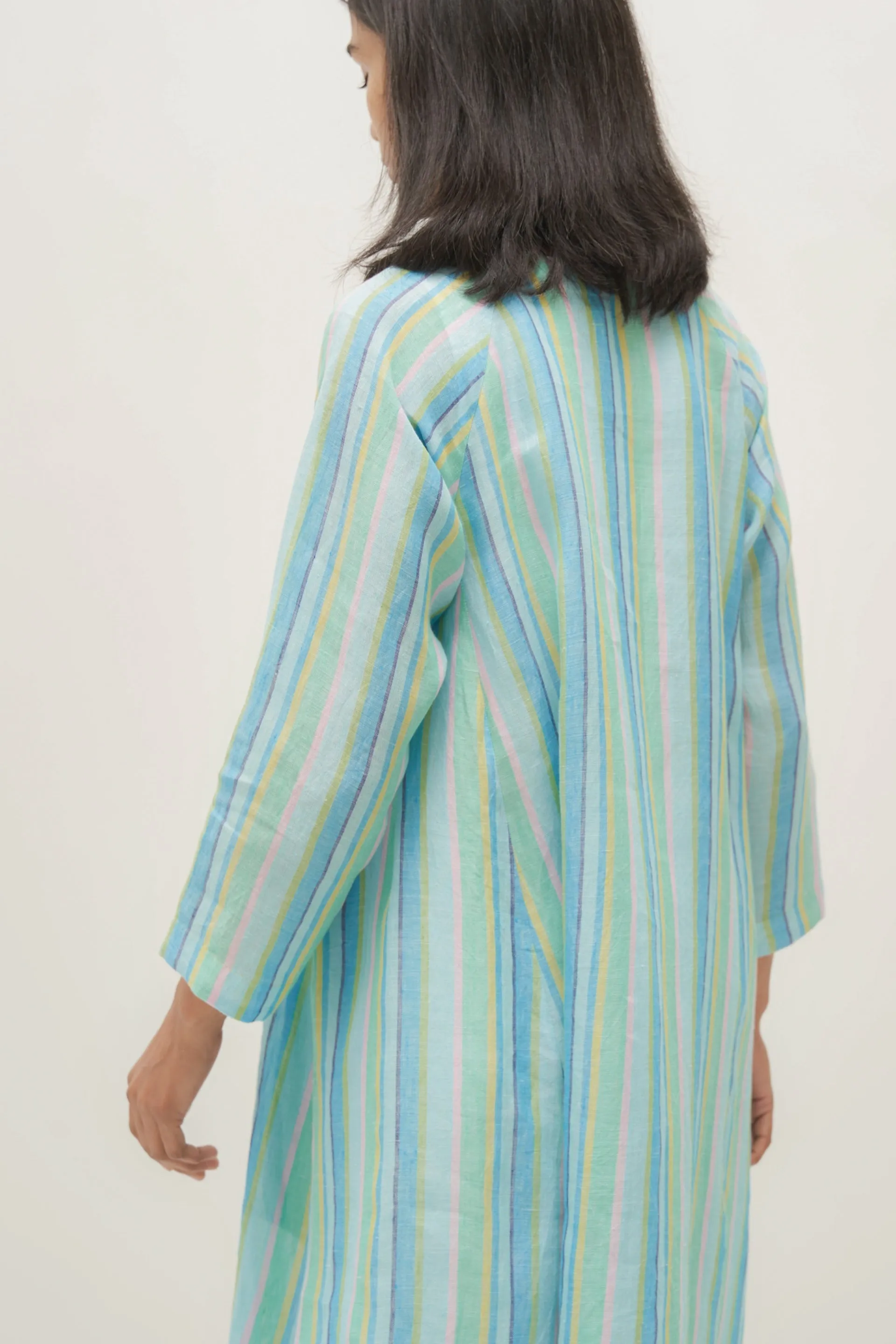 PEMA JACKET