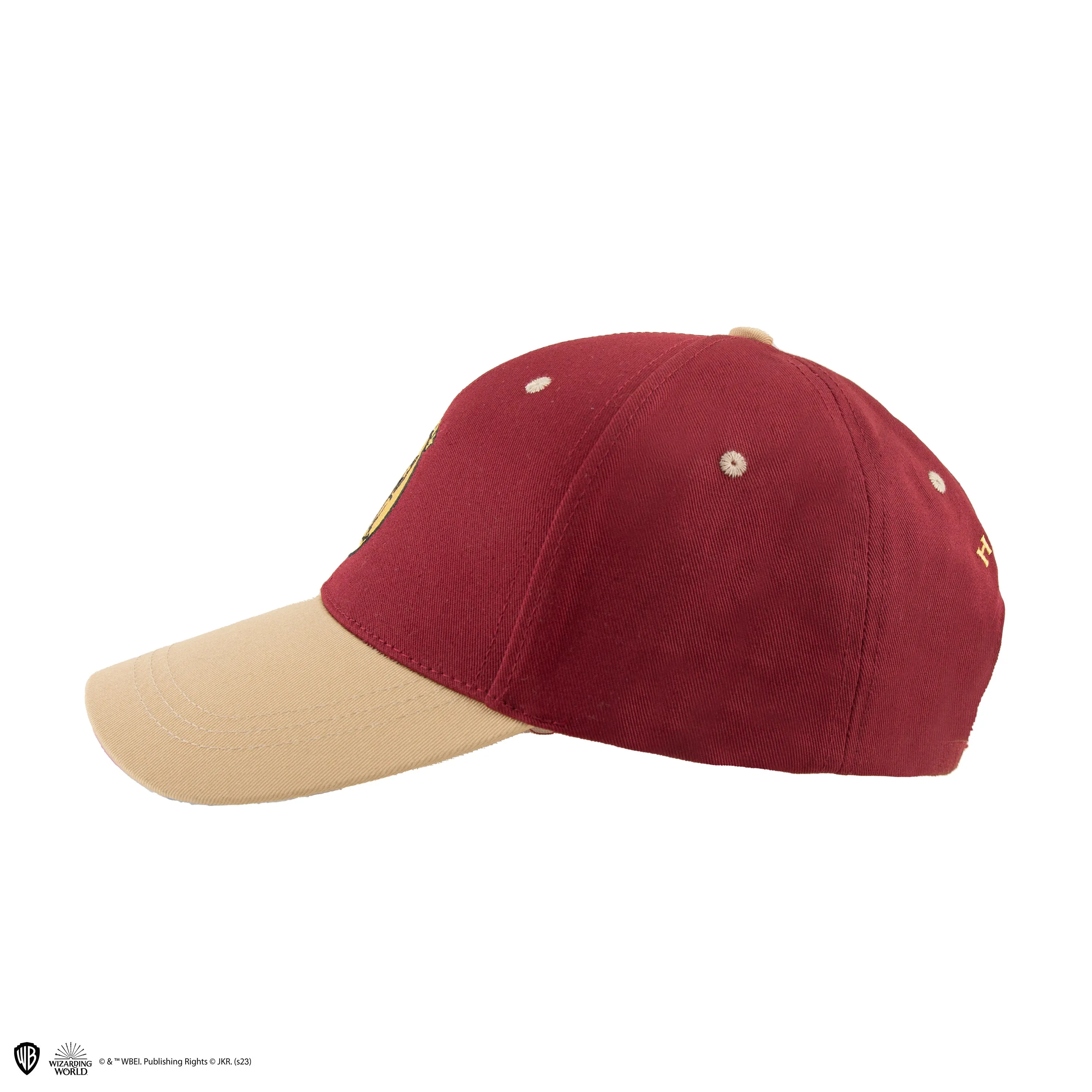 Platform 9¾ Baseball Cap