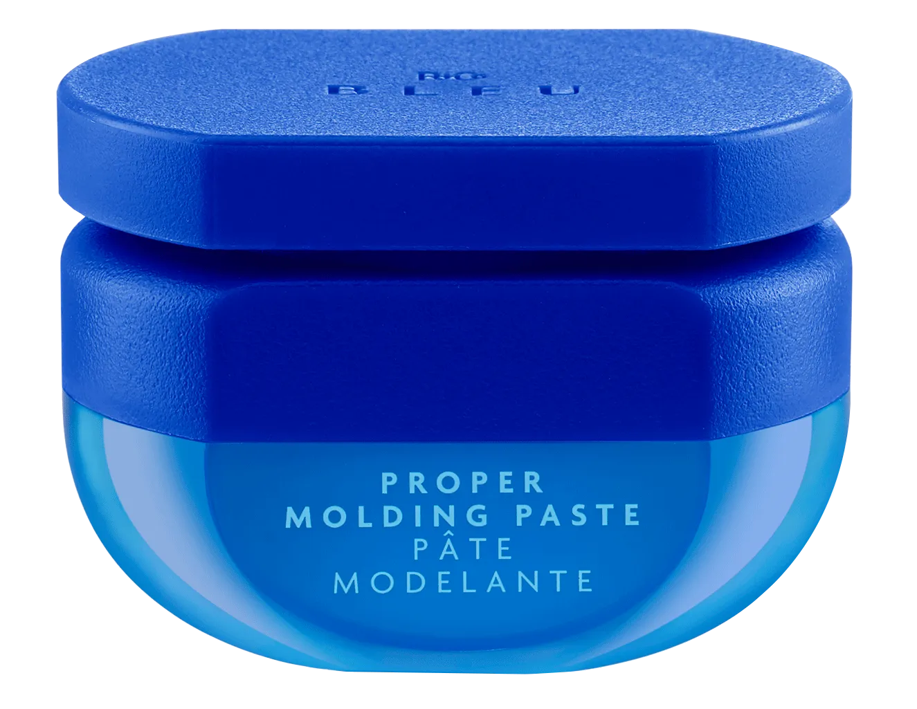 PROPER MOLDING PASTE