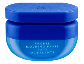 PROPER MOLDING PASTE