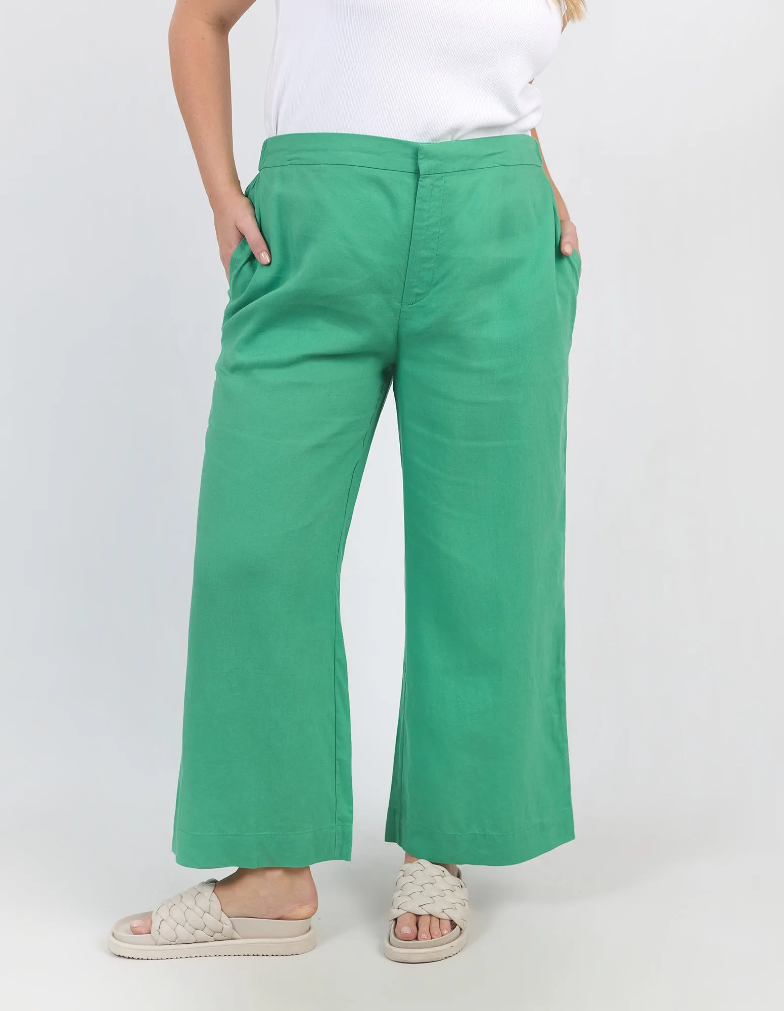 Rosalie Pant Greenbriar