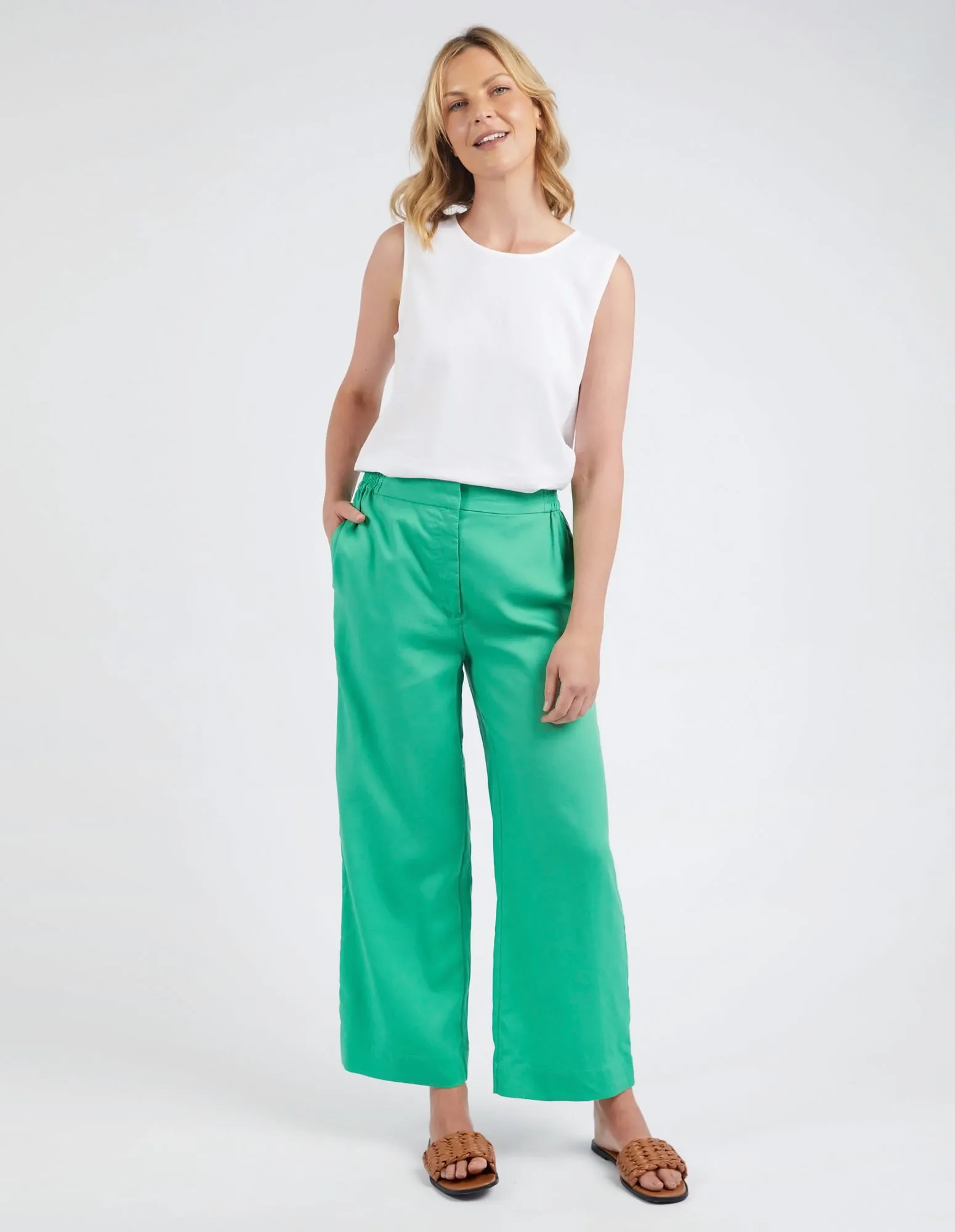 Rosalie Pant Greenbriar