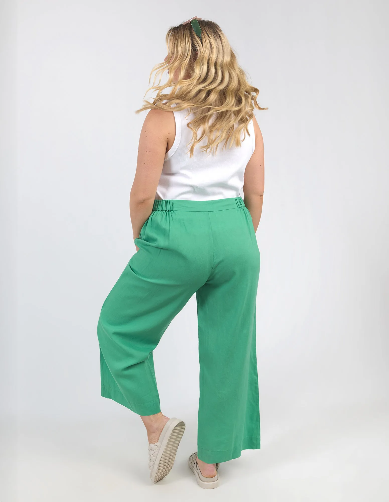 Rosalie Pant Greenbriar