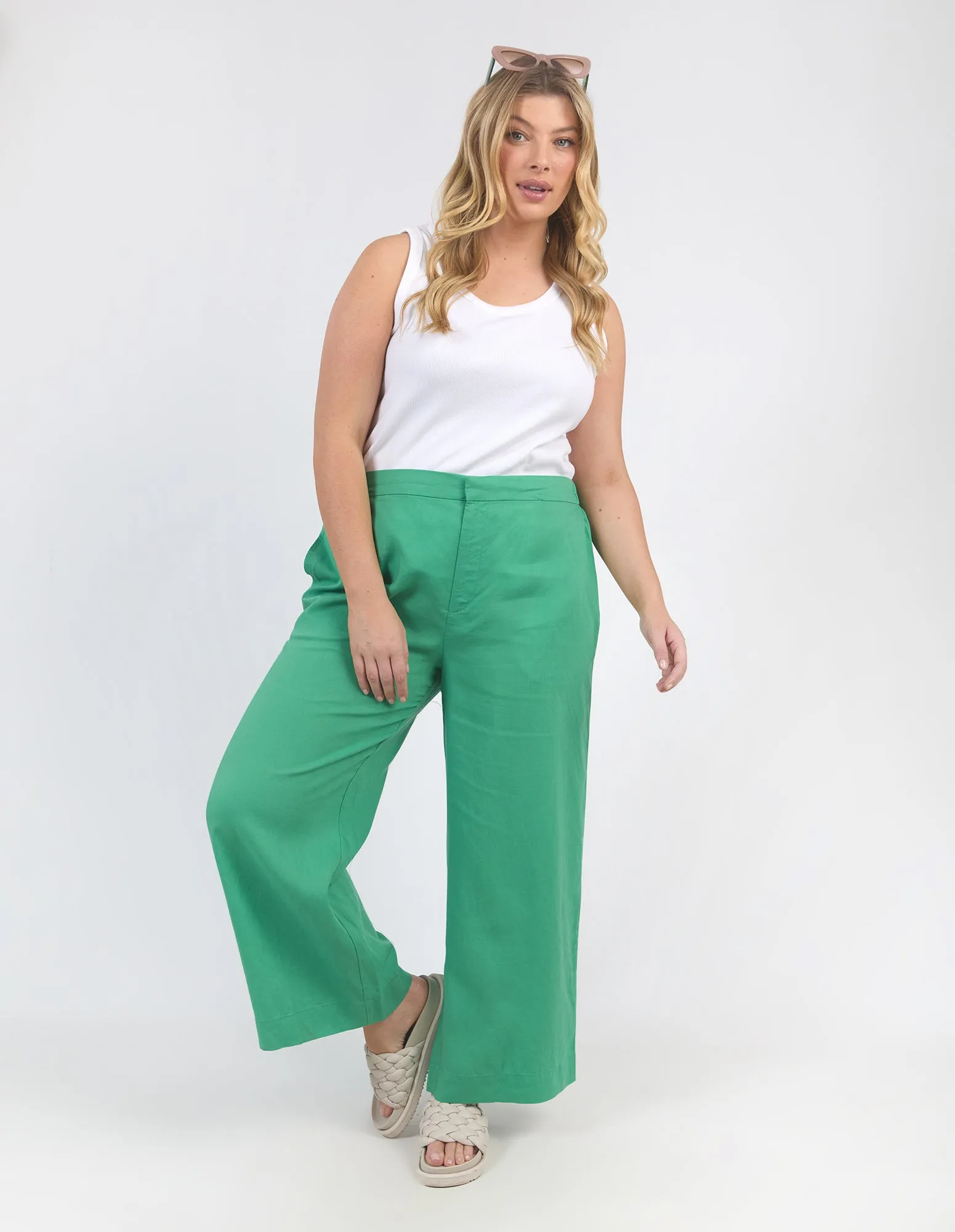 Rosalie Pant Greenbriar