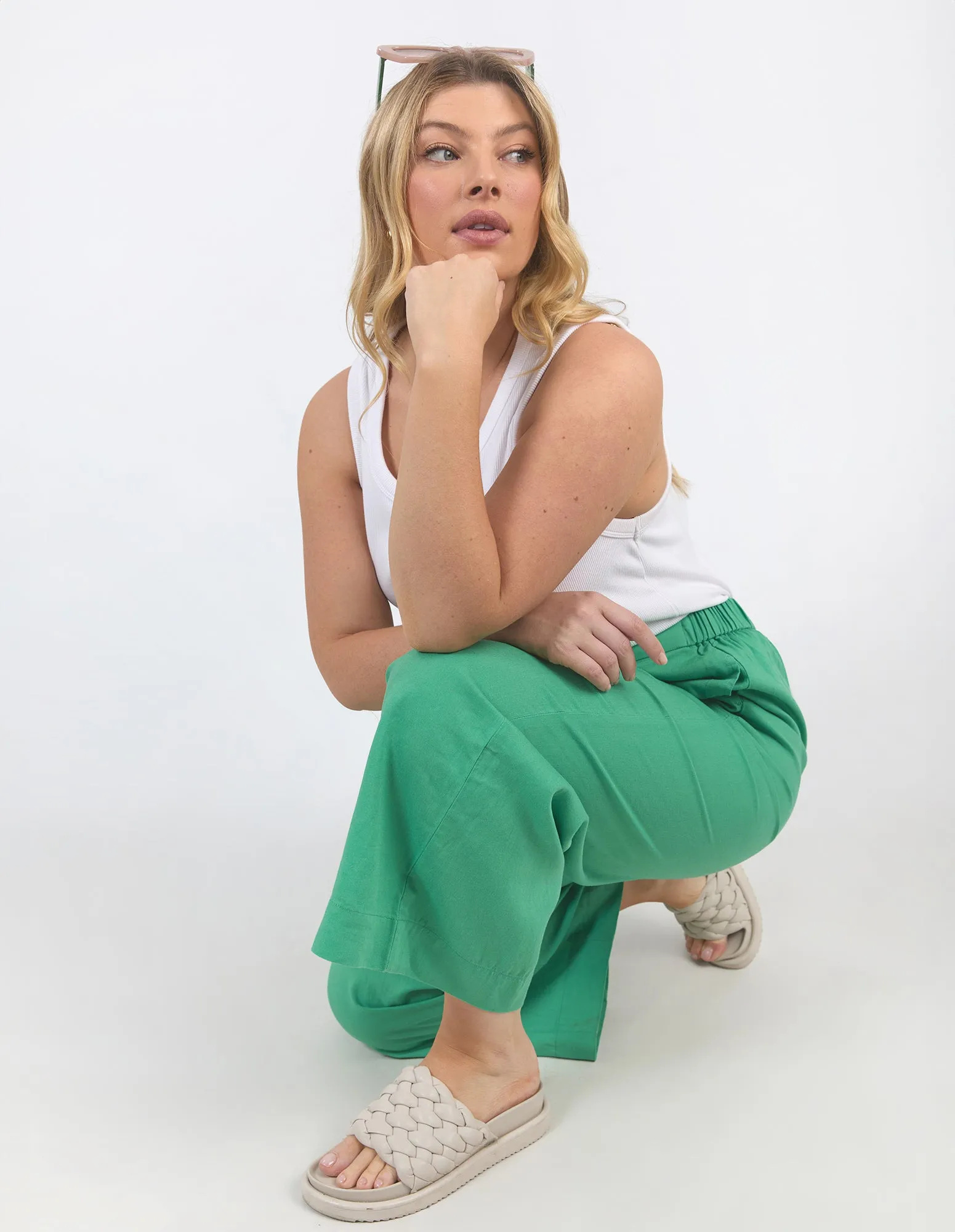 Rosalie Pant Greenbriar