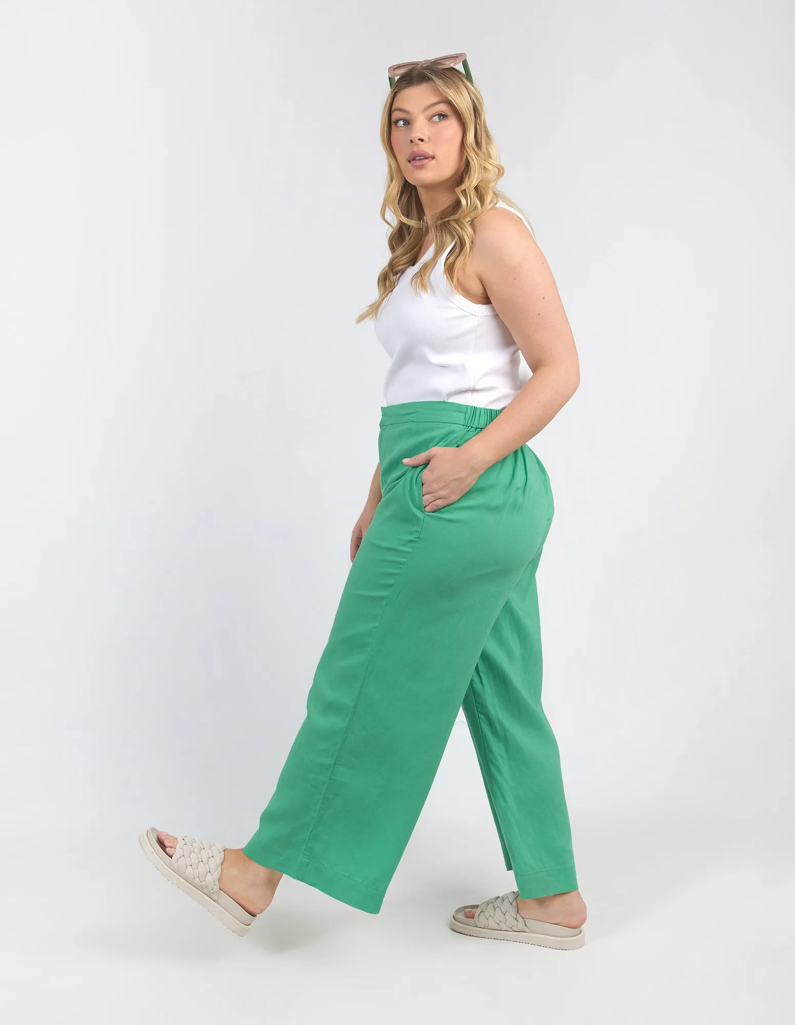 Rosalie Pant Greenbriar