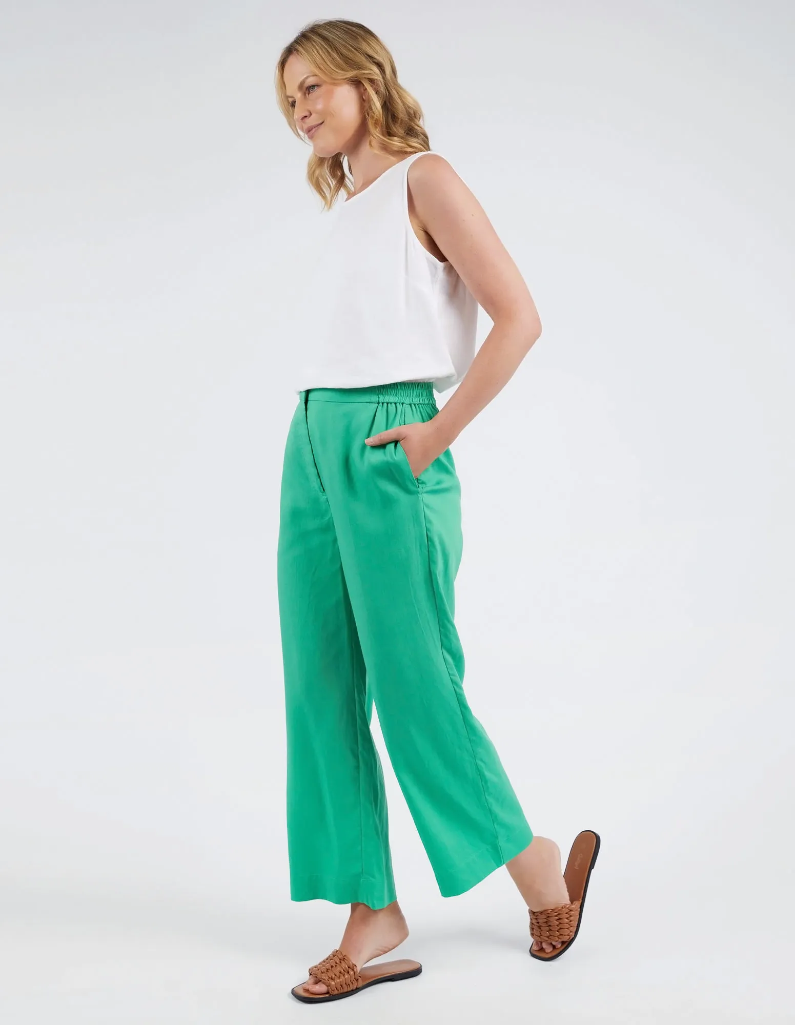 Rosalie Pant Greenbriar