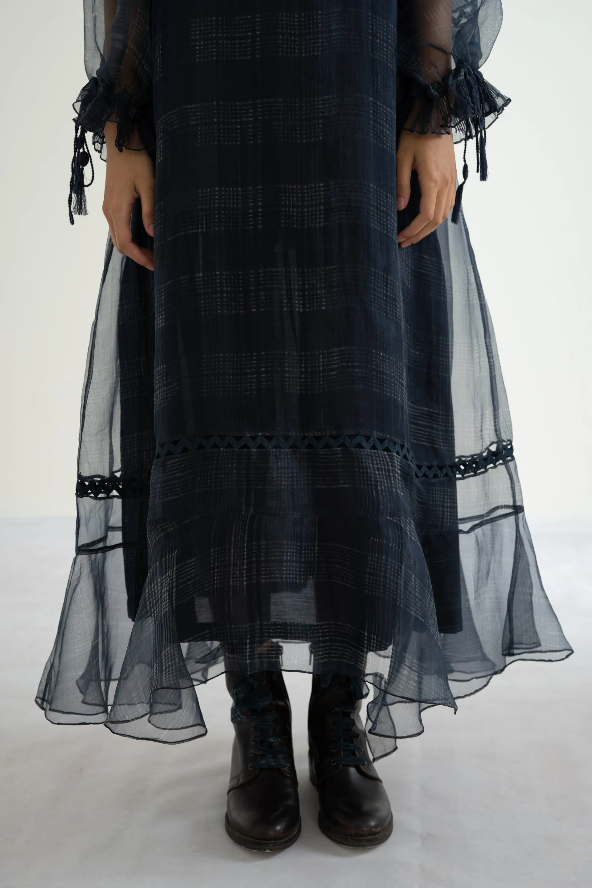 SARAH DRESS