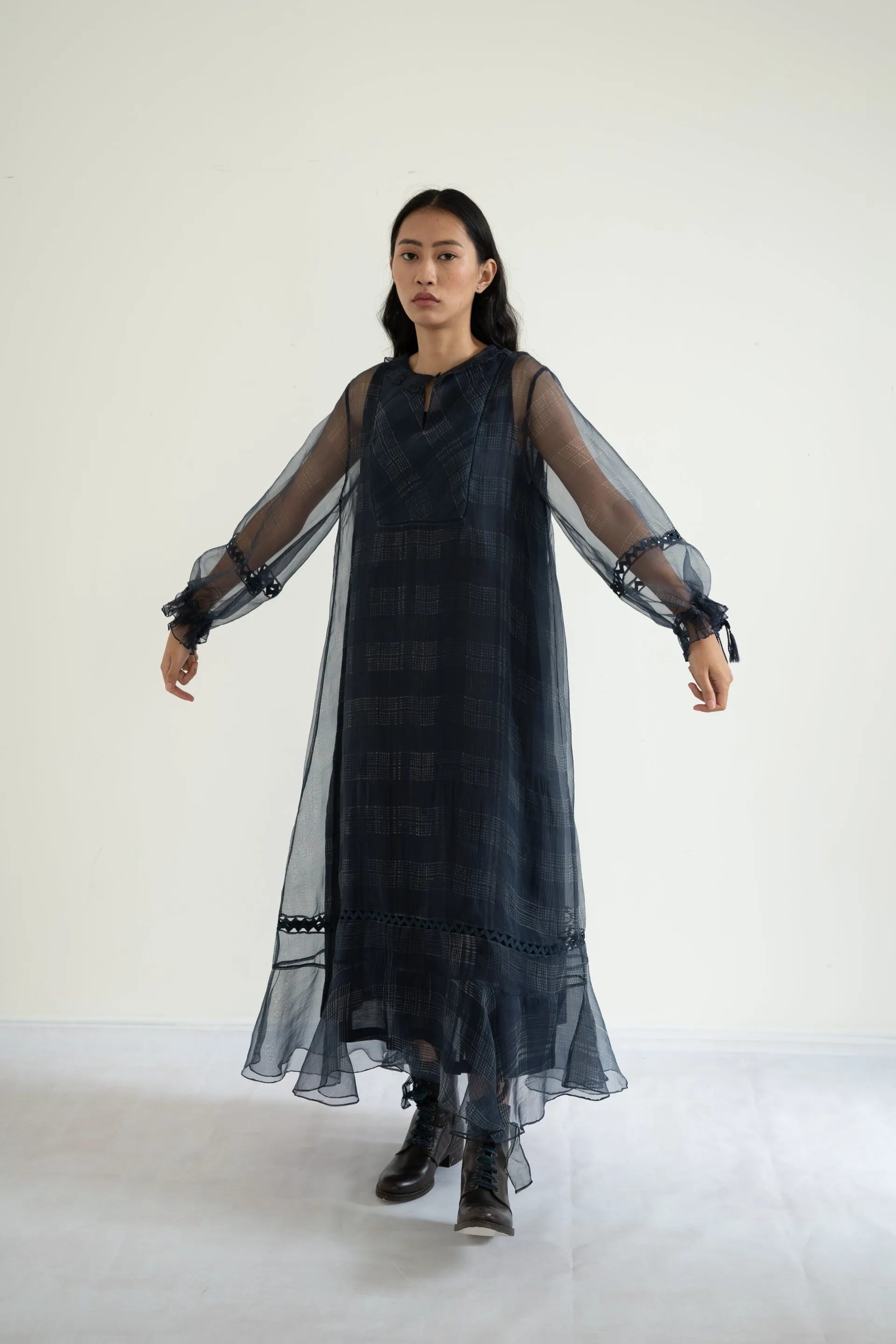 SARAH DRESS