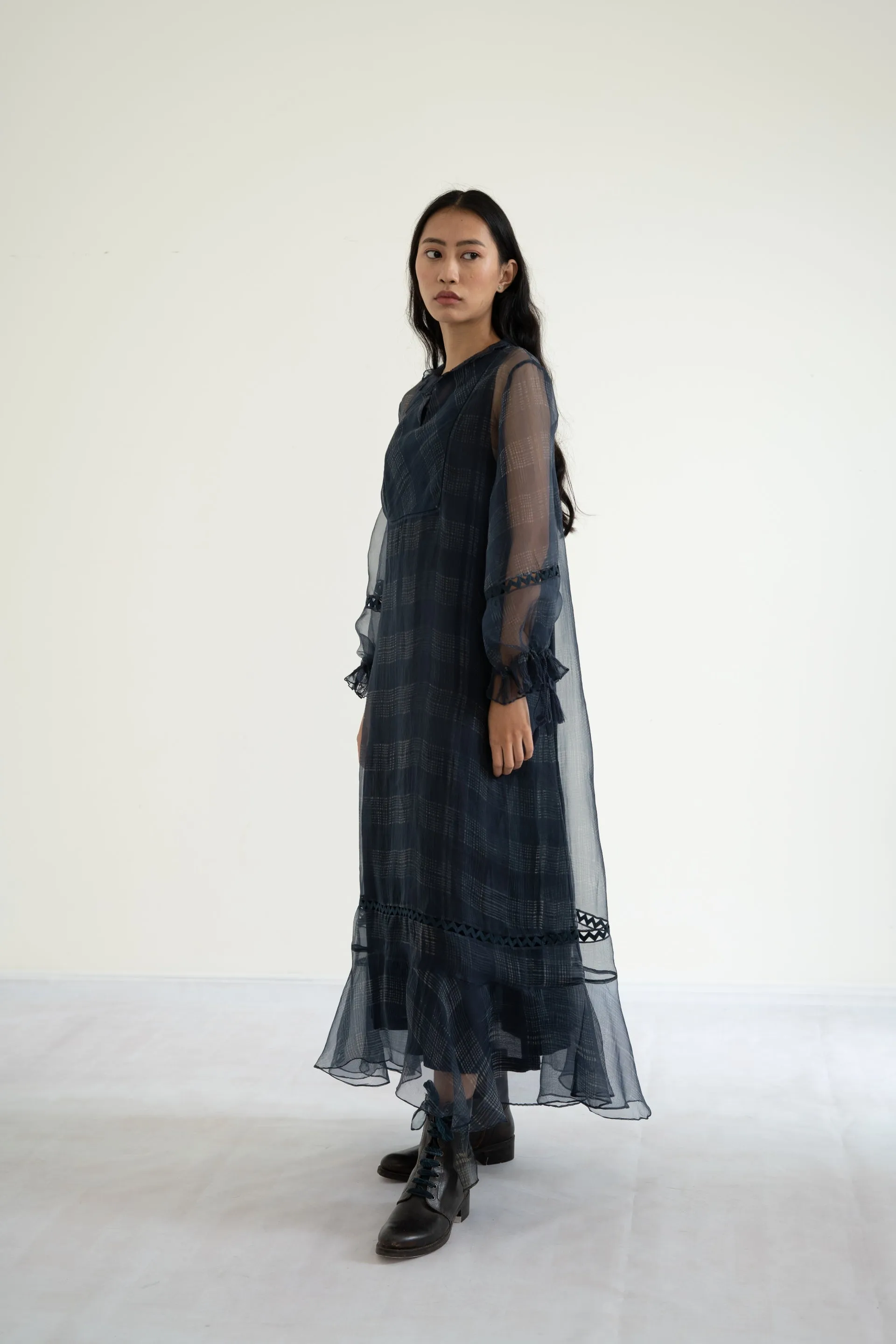 SARAH DRESS