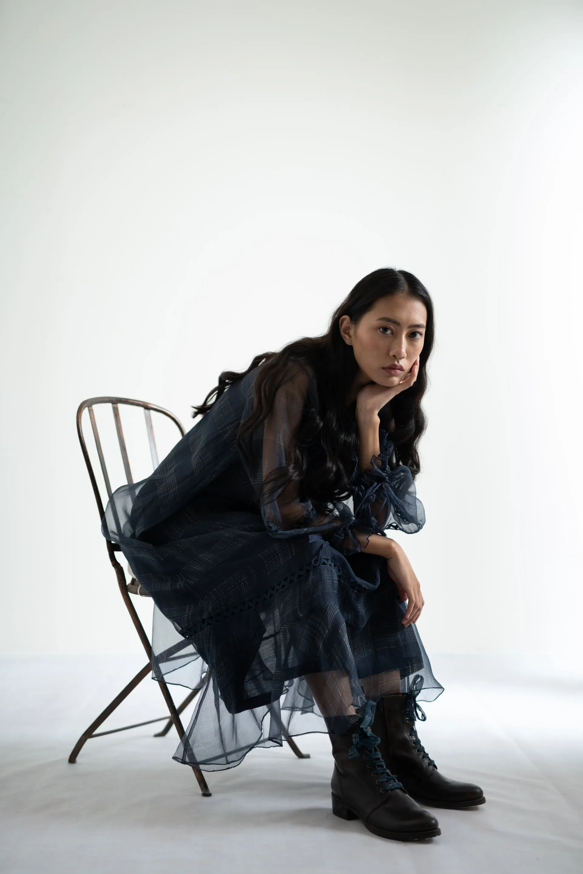 SARAH DRESS