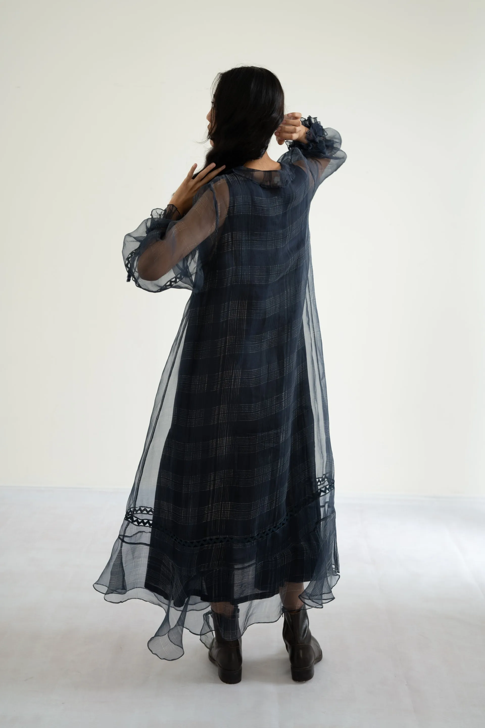 SARAH DRESS