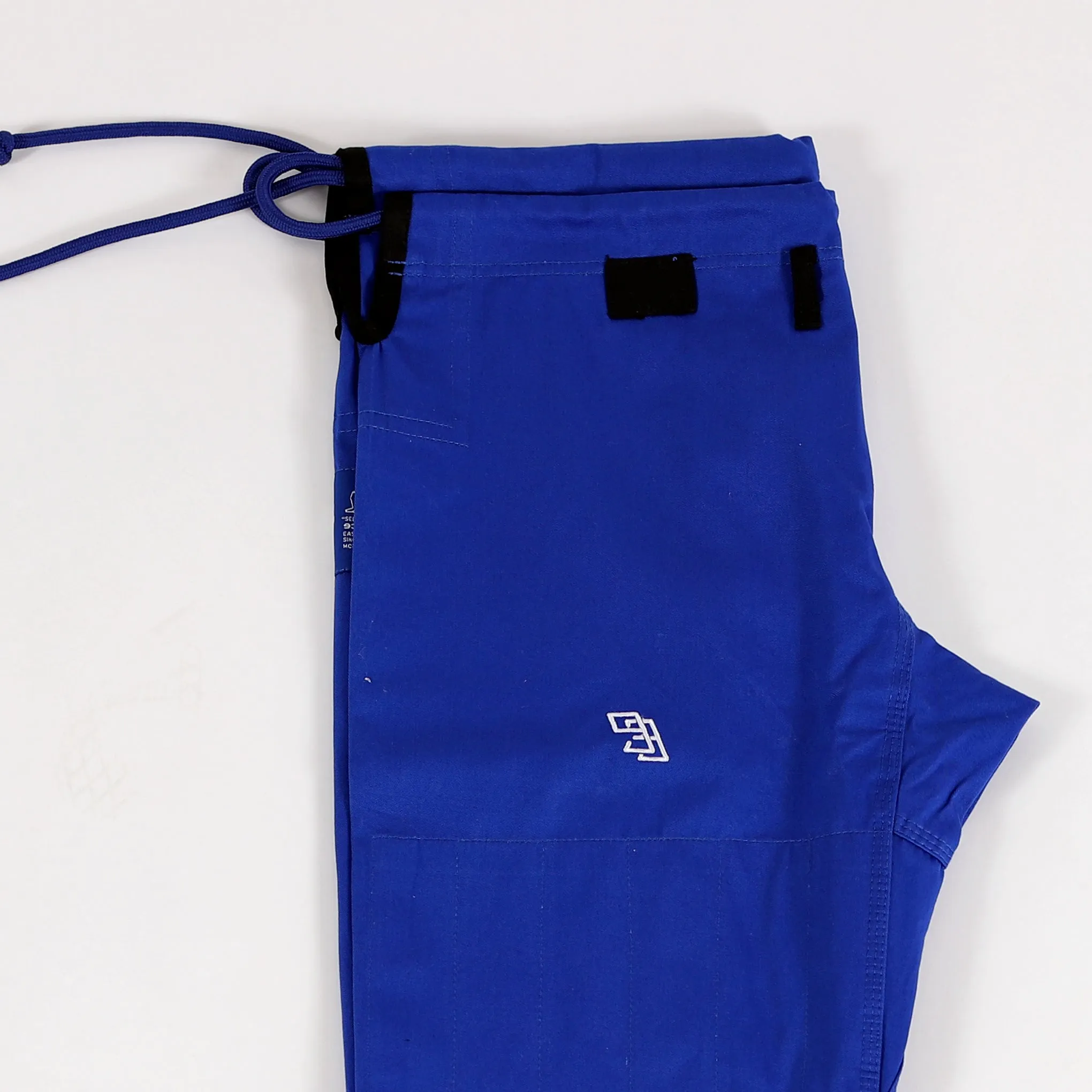 Separate BJJ Gi Pants - Blue