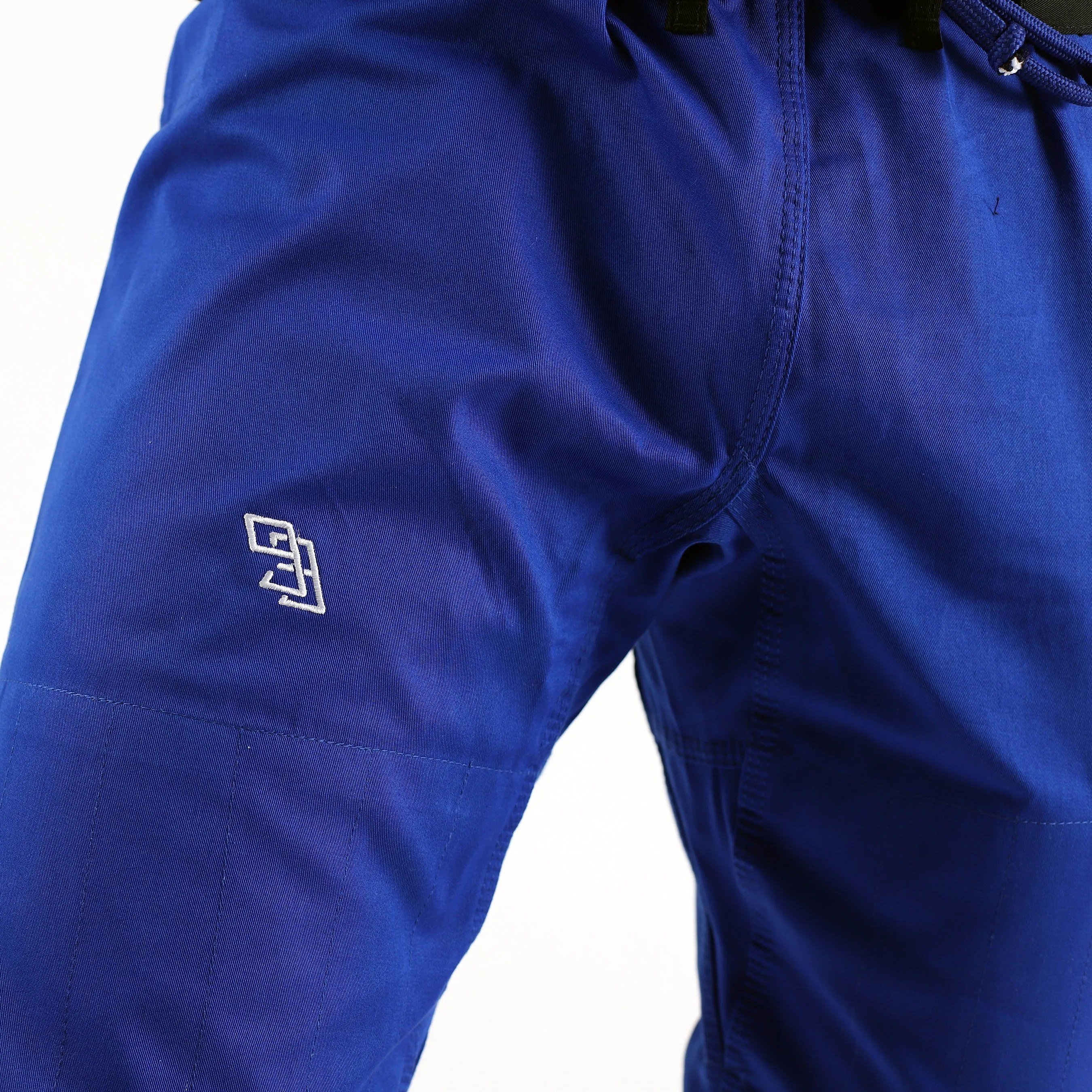 Separate BJJ Gi Pants - Blue