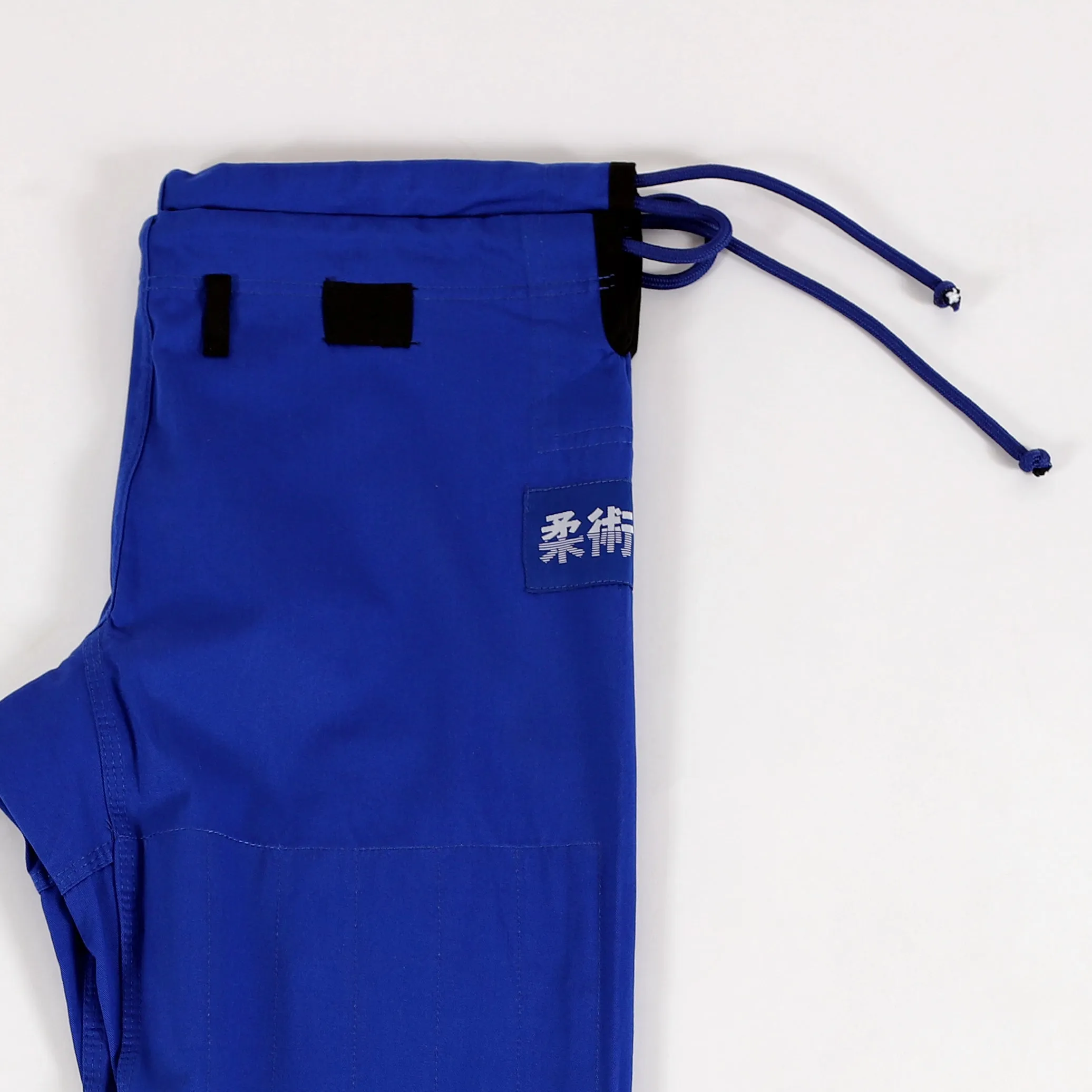 Separate BJJ Gi Pants - Blue