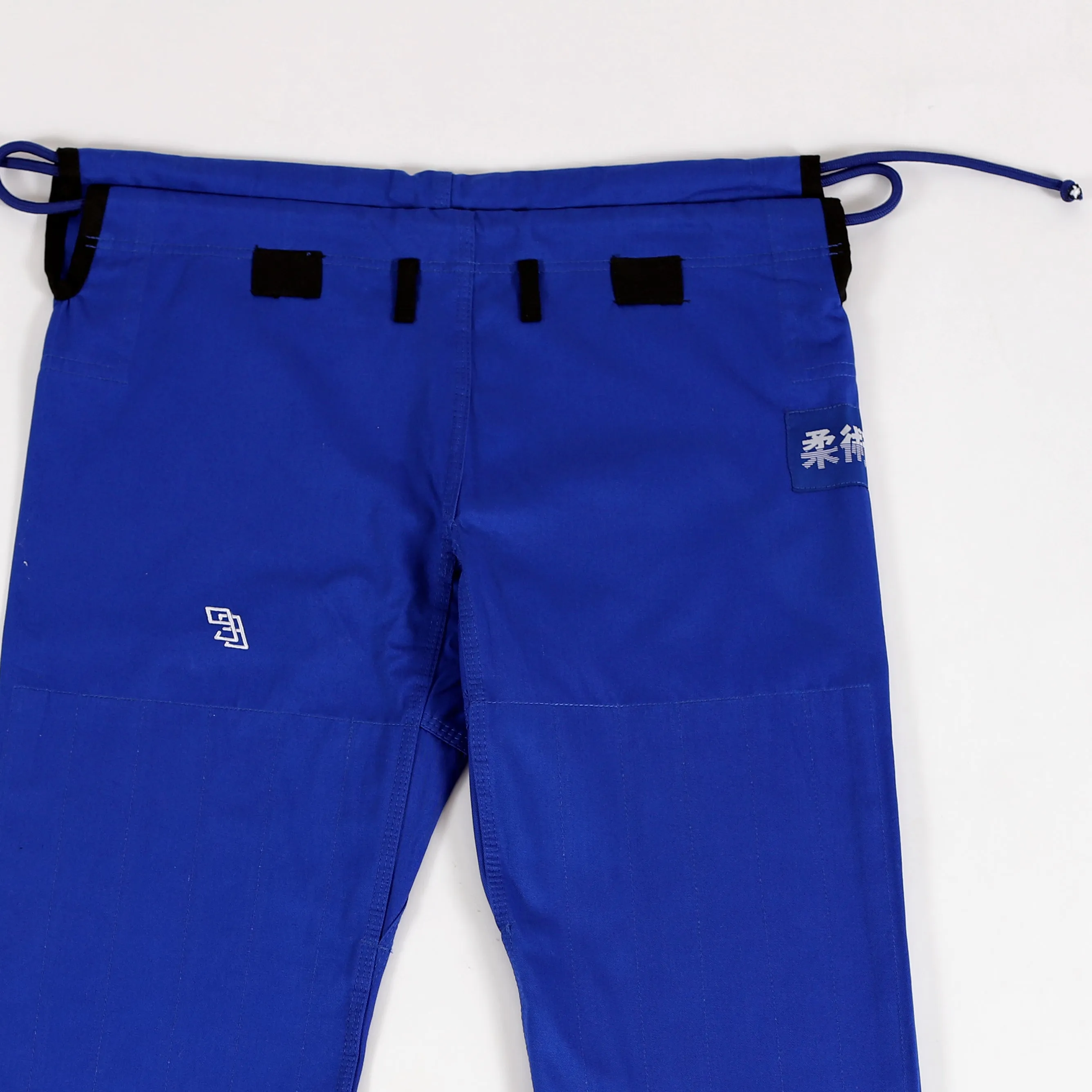 Separate BJJ Gi Pants - Blue