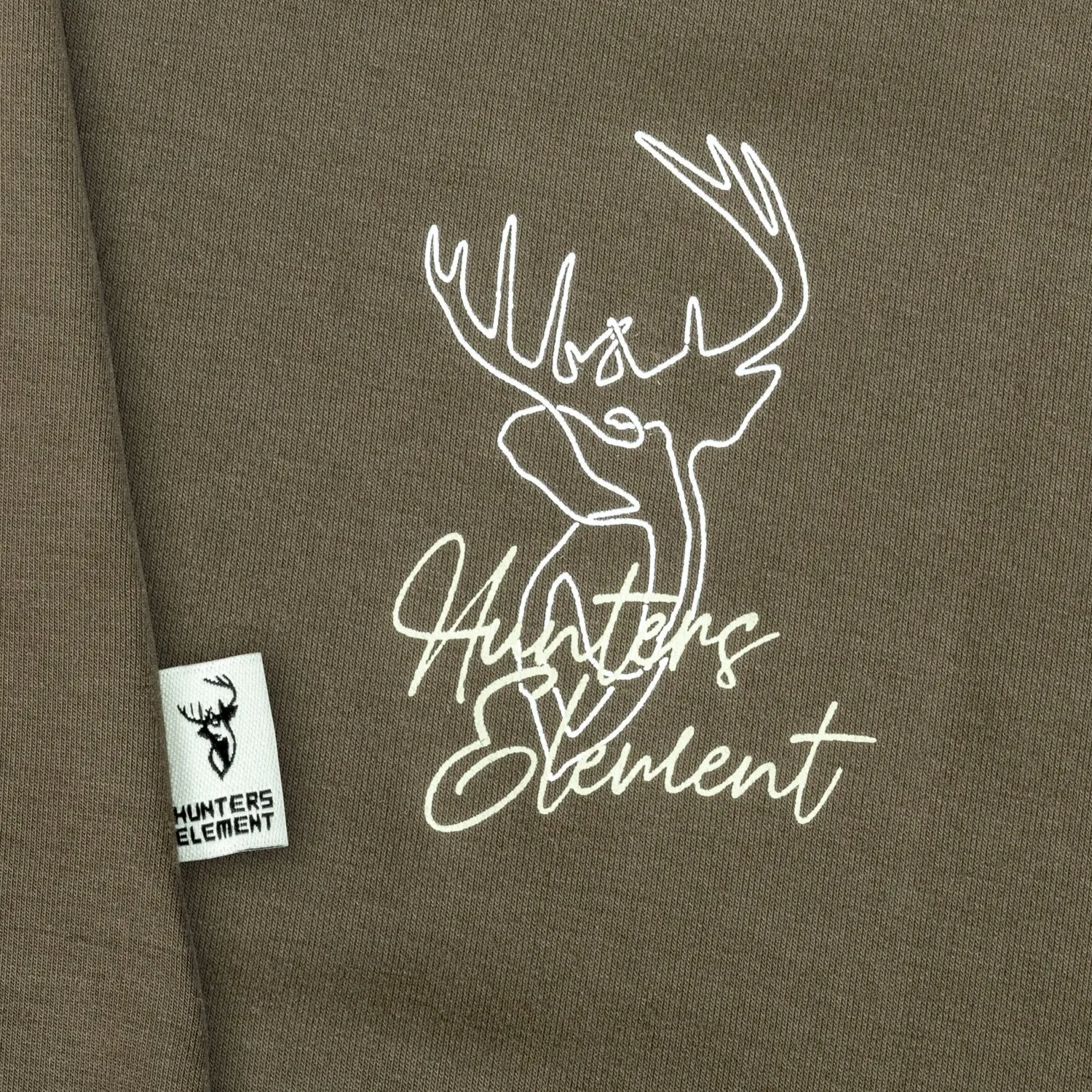 Signature Hunters Singlet Womens