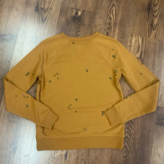 Sonoma SIZE XS Women's Sweatshirt