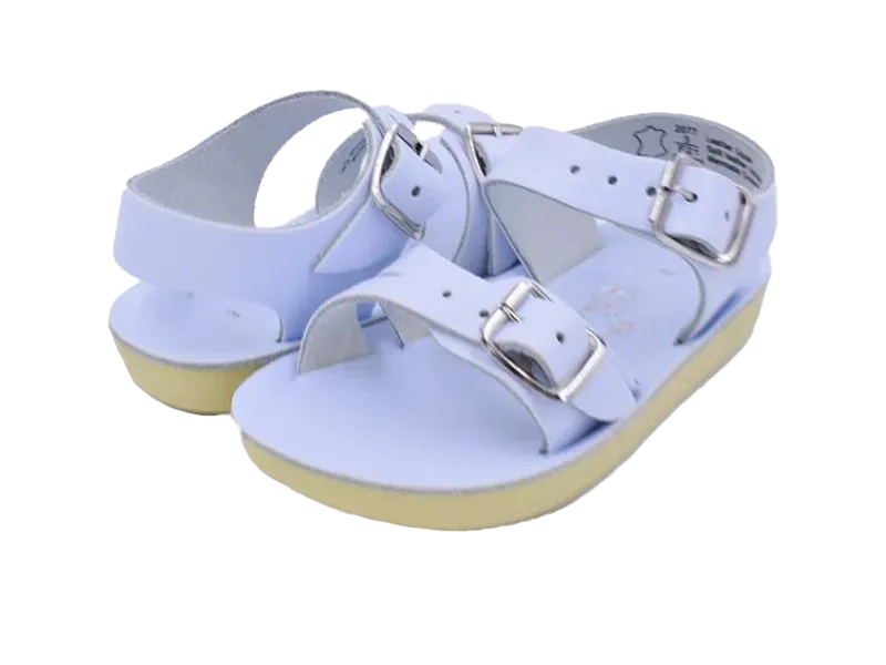 Sun San Sea Wee Light Blue