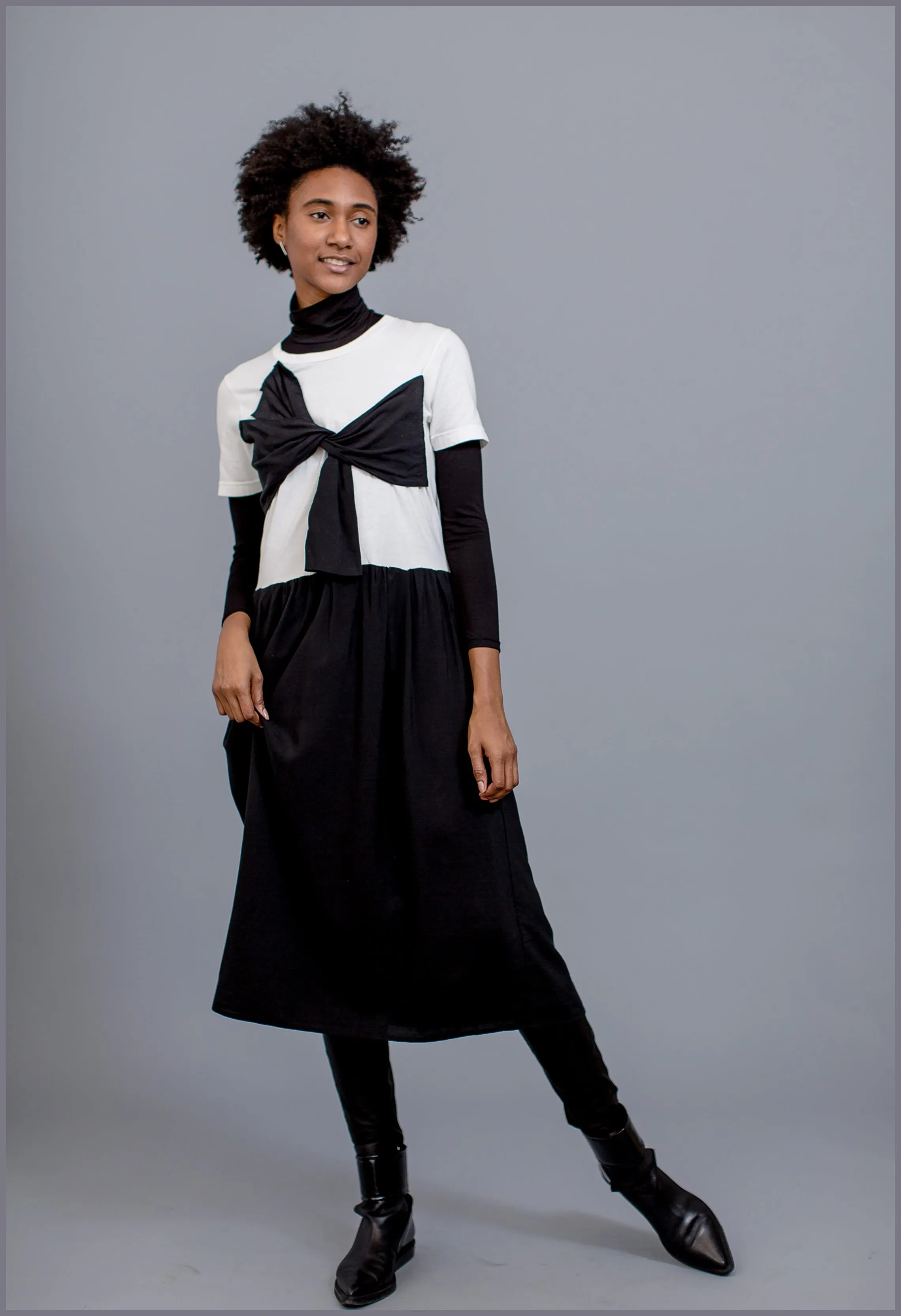 Tara Dress