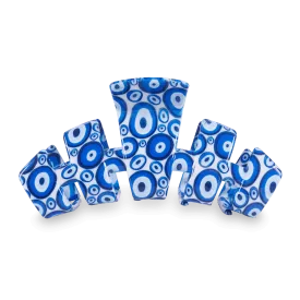Teleties Clip Classic Medium