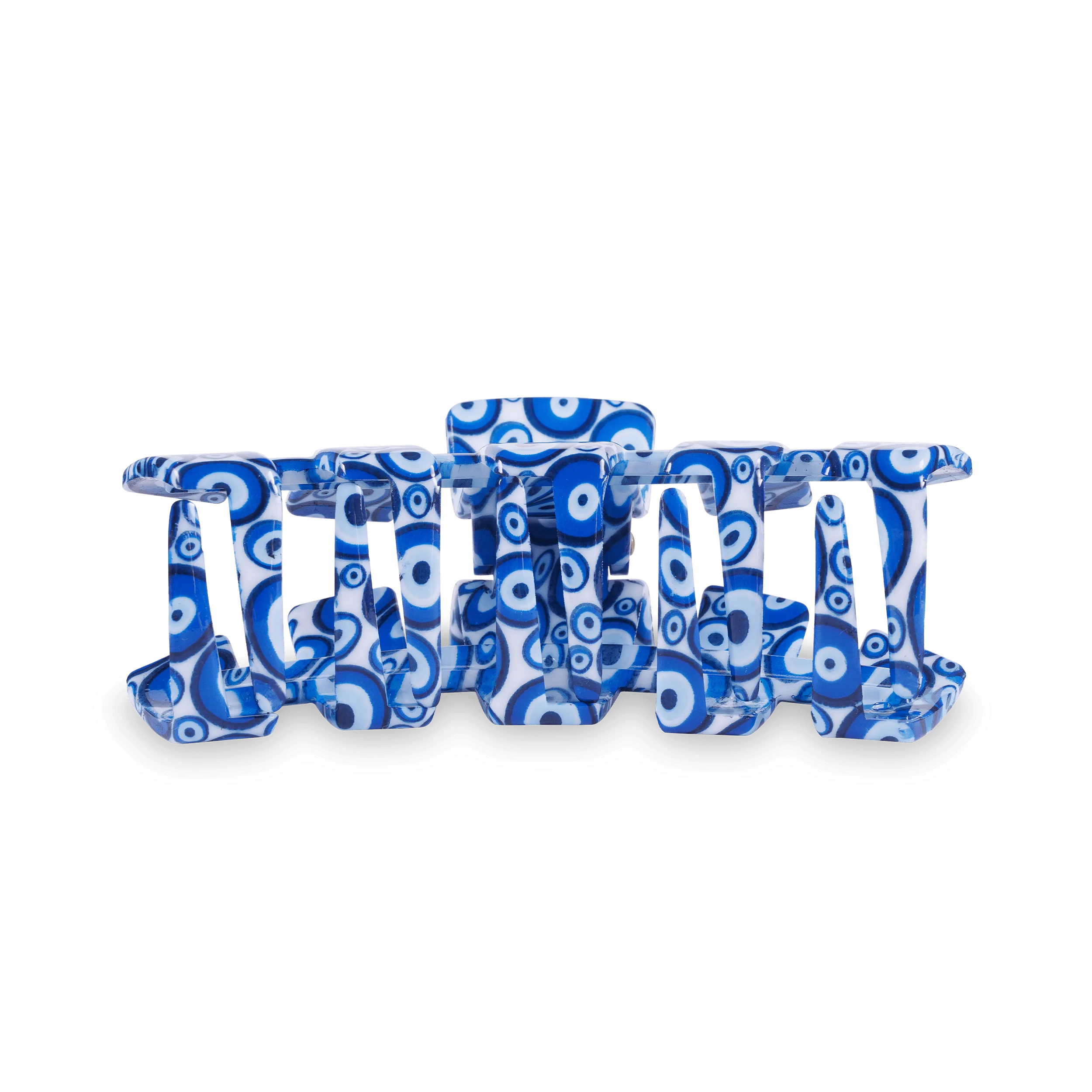Teleties Clip Classic Medium