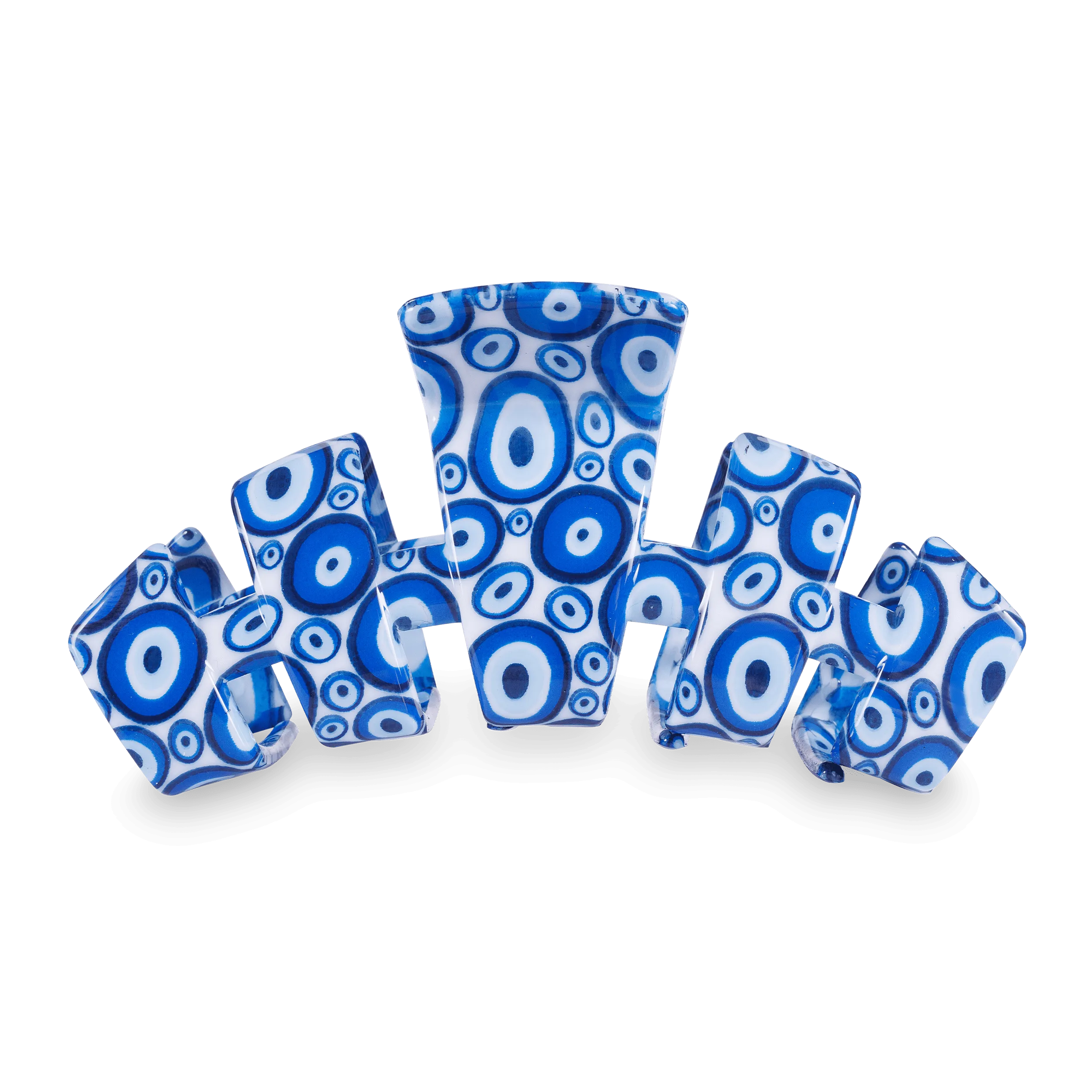 Teleties Clip Classic Medium