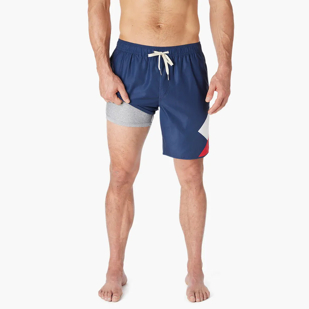 The Anchor Trunks