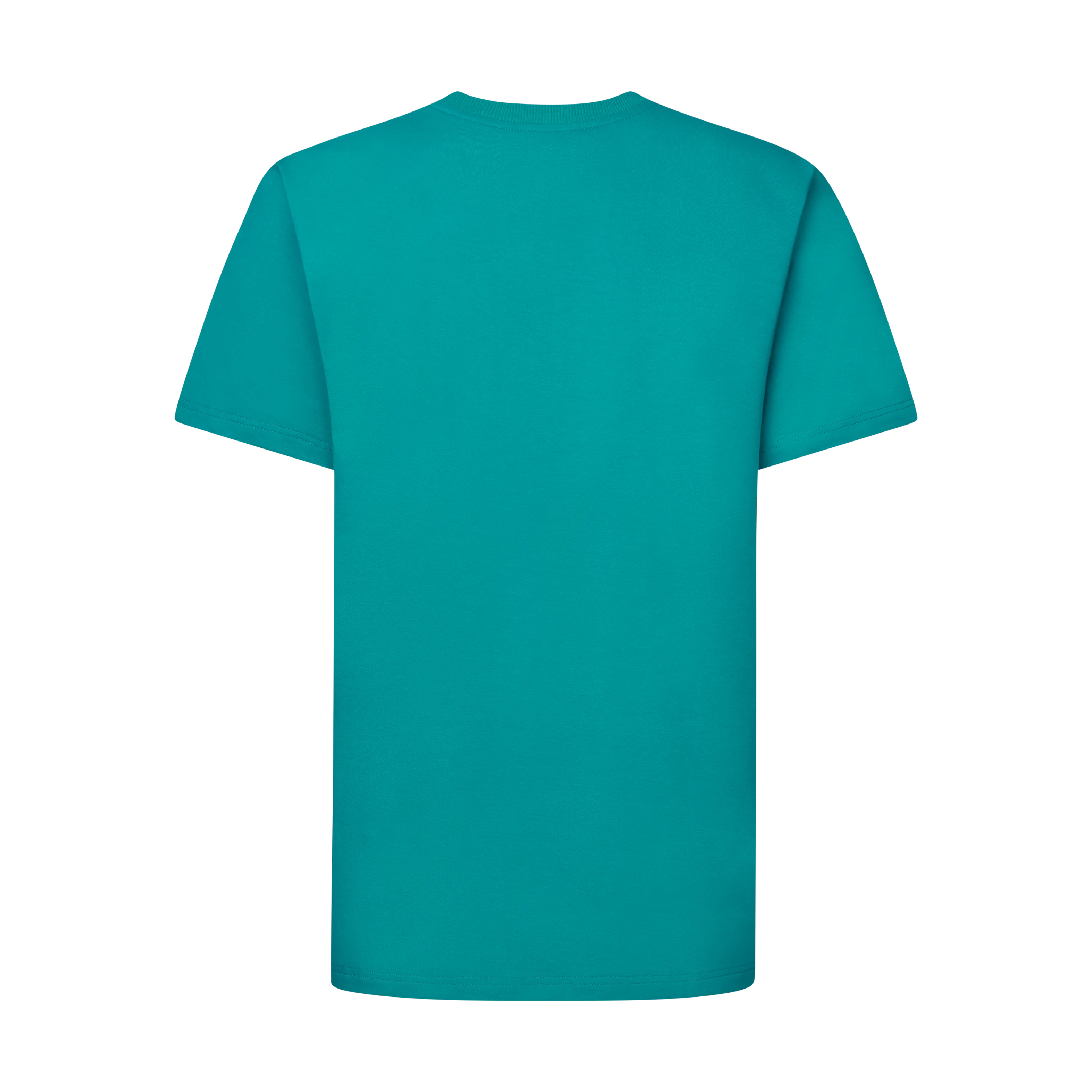 THE NAVIS PATCH TEE-MARINE