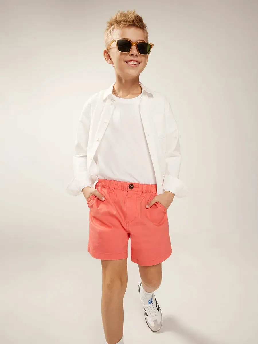 The New Englands (Boys Vintage Washed Originals)