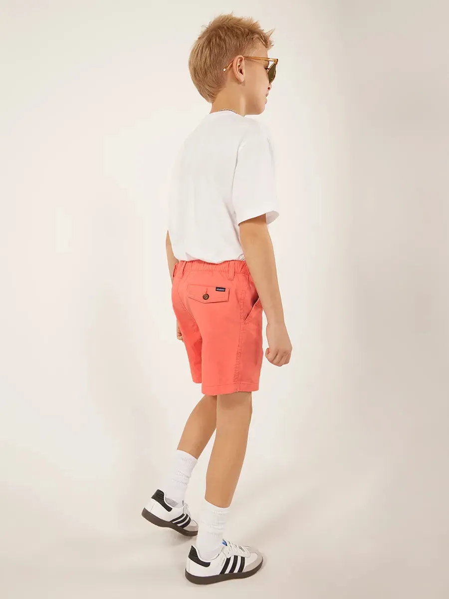 The New Englands (Boys Vintage Washed Originals)