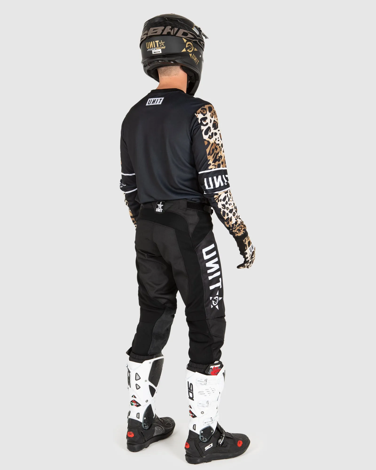 UNIT Pride Mens Jersey