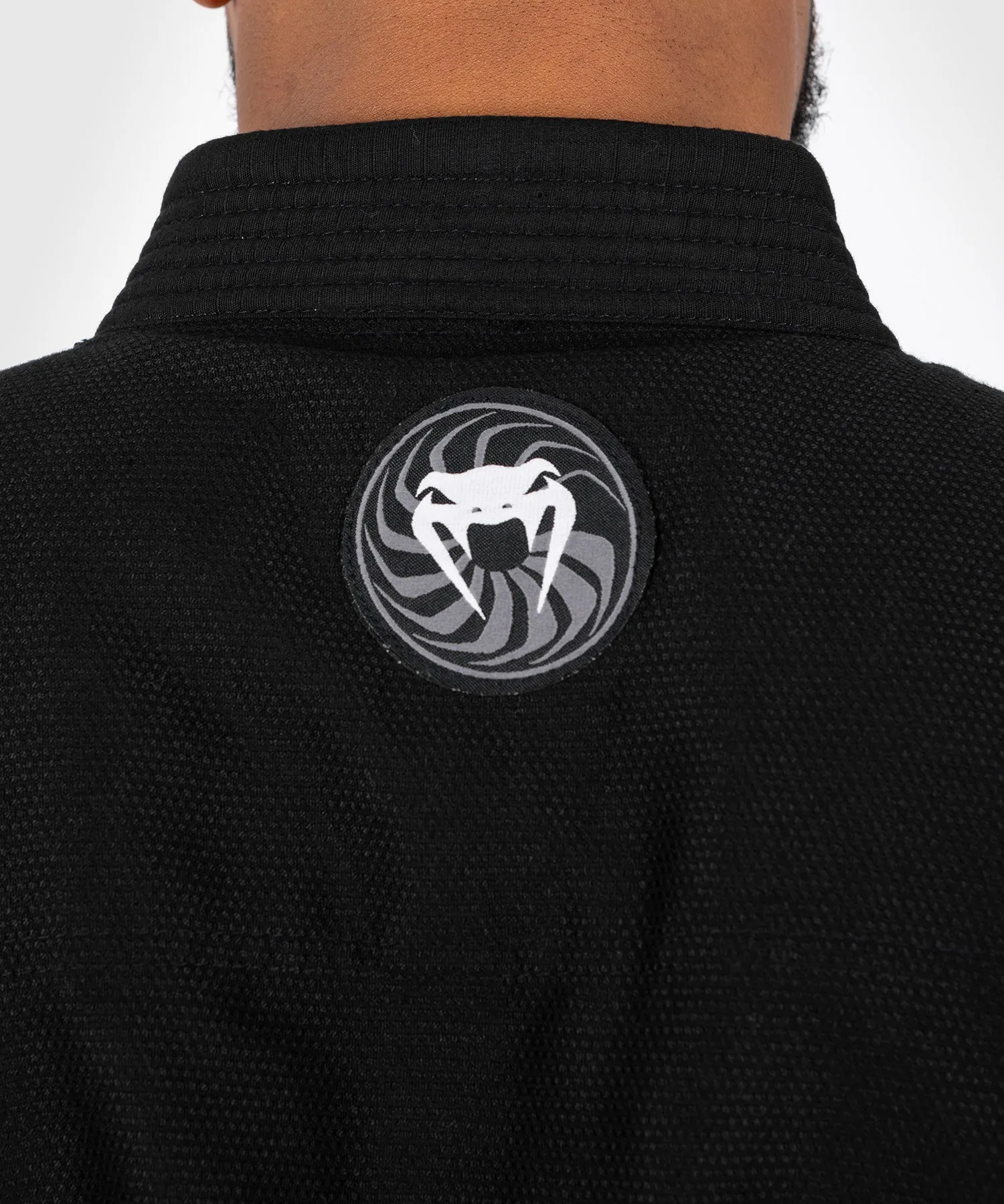 Venum First BJJ GI - Black