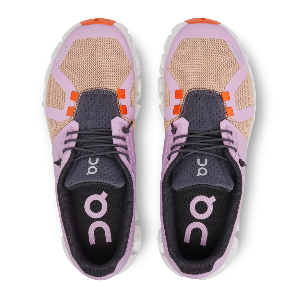 Women's On Cloud 5 Push