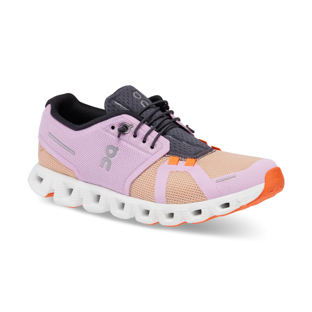 Women's On Cloud 5 Push