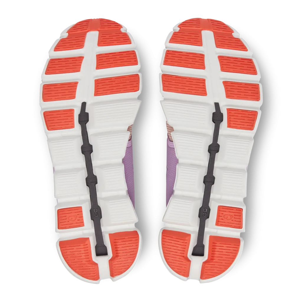 Women's On Cloud 5 Push
