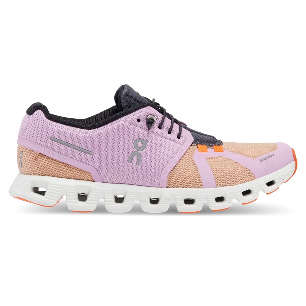 Women's On Cloud 5 Push