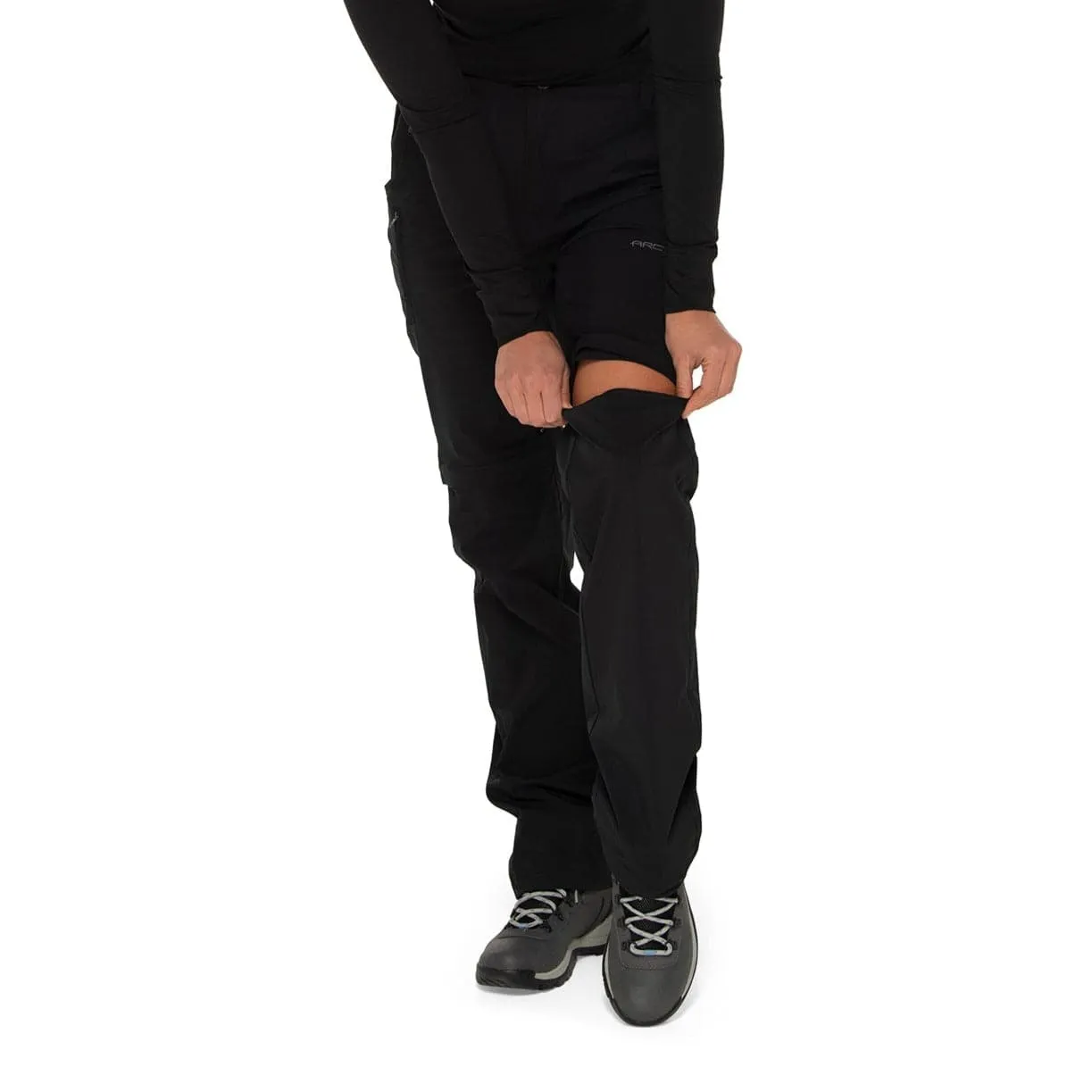Women's Trail Convertible Pants