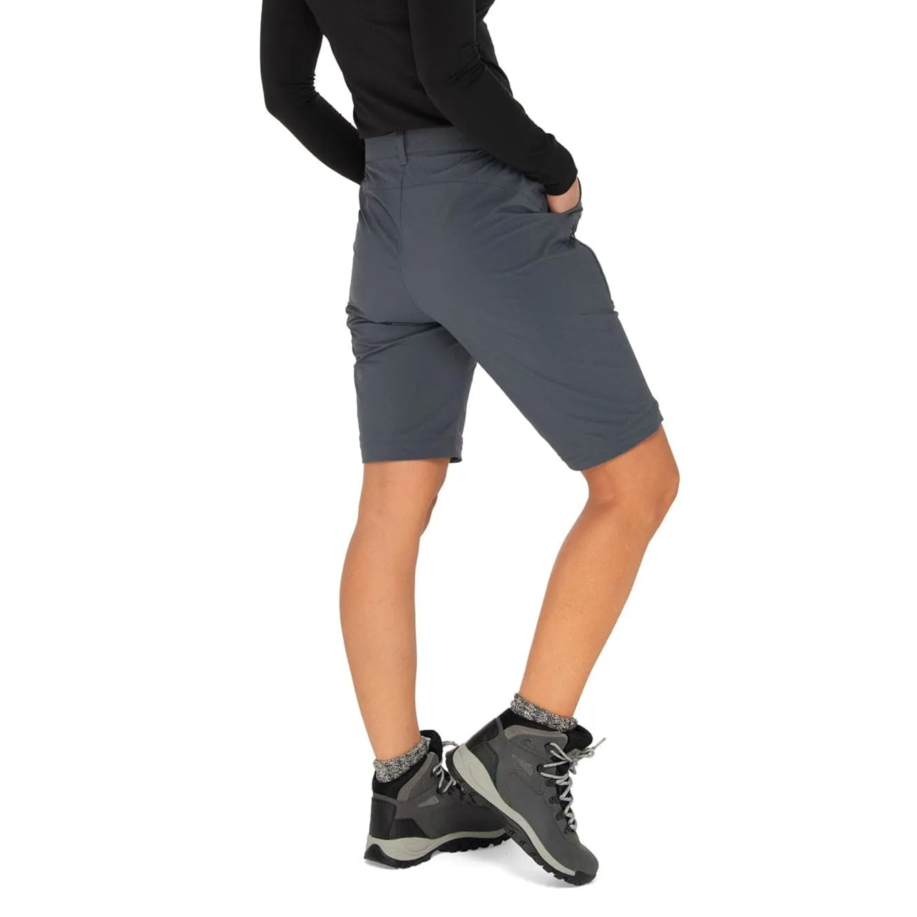Women's Trail Convertible Pants
