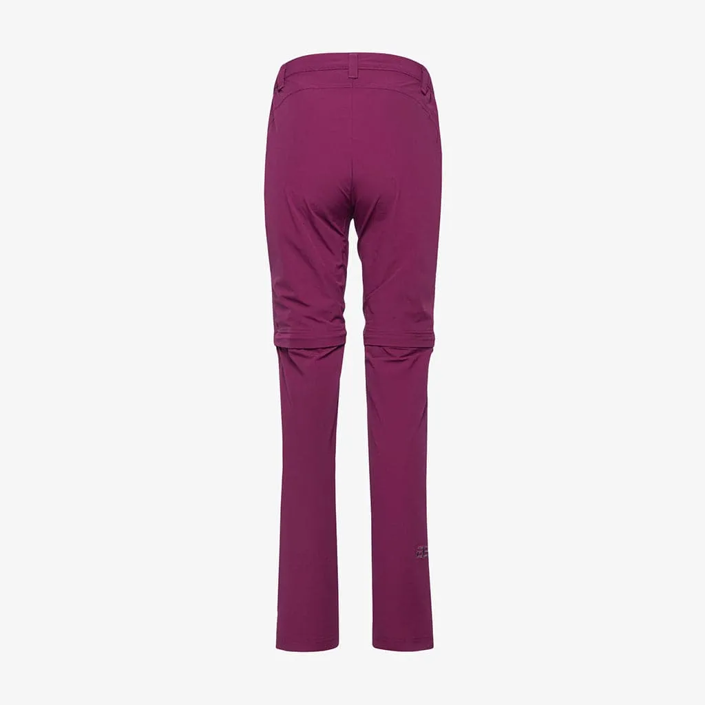 Women's Trail Convertible Pants